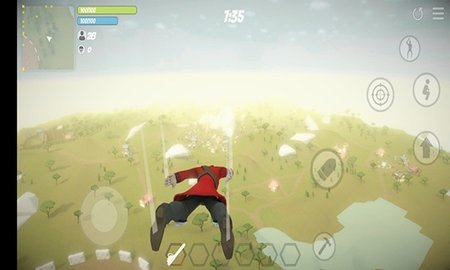 战火突围之夜下载