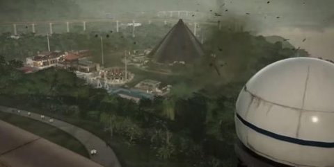 侏罗纪世界3破解版无限钞票下载