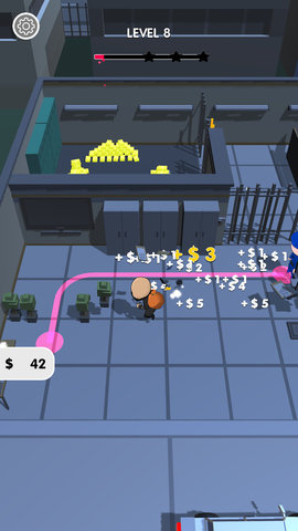 幸运盗贼最新版