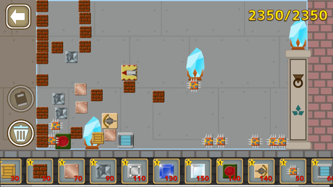 蒸汽木偶塔防下载