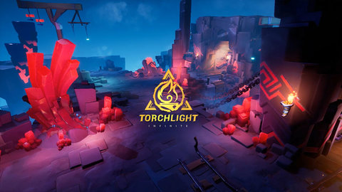 心动网络火炬之光无限下载