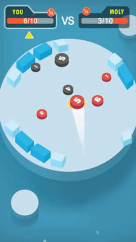 指尖砖块:数字对决下载