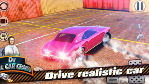 真实模拟车祸下载