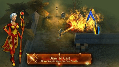 永恒之金无限钻石中文破解版下载