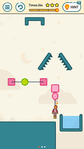 拯救火柴人无限钻石下载