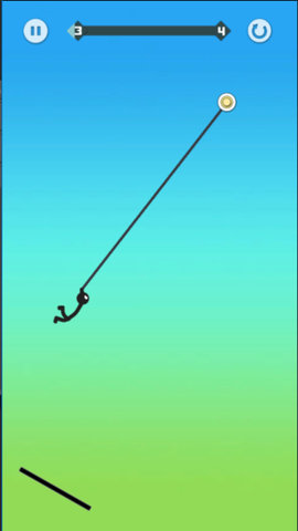 蜘蛛侠吊钩英雄下载