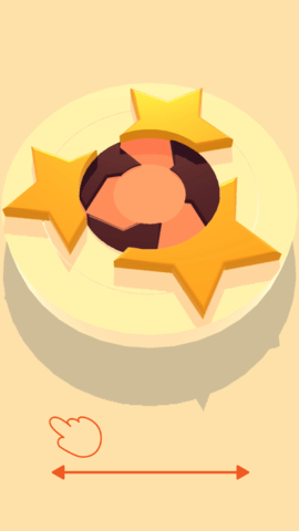 旋转魔性拼图3D下载