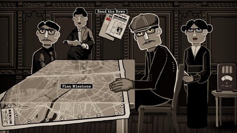 走过至暗时刻免费破解版下载