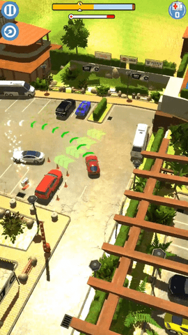 指尖漂移停车下载