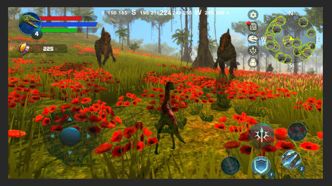 侏罗纪世纪下载