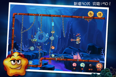 小鱼大营救安卓汉化版下载