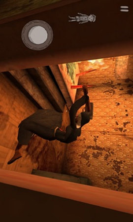 最终恐怖中文版下载