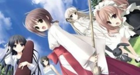 缘之空中文版下载