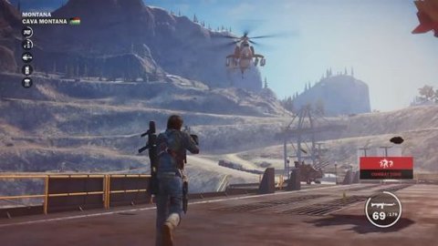 正当防卫5奶牛特工手游下载