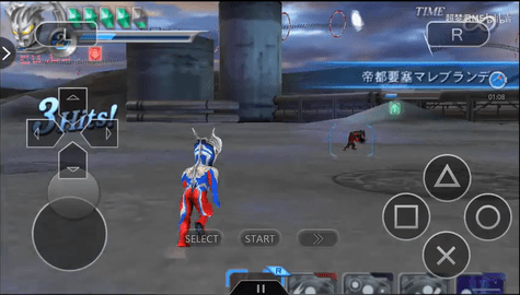 英雄vs手机版下载