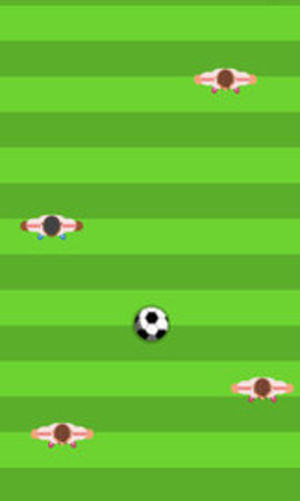 足球高高手下载