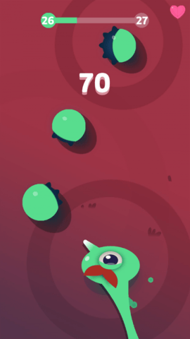 粘液贪吃蛇下载