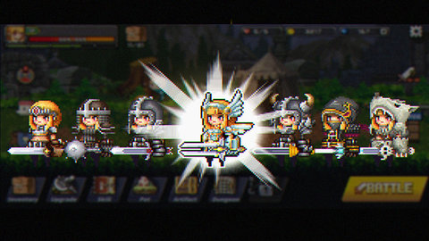 最终命运超越世界的尽头小米版下载