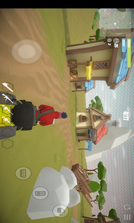 战火突围之夜正版下载