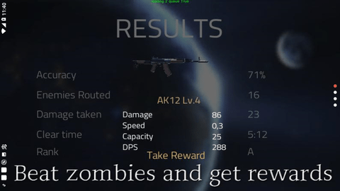 邪恶僵尸无限金币版下载