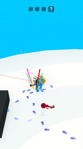 勇士大乱斗下载