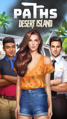 选择你的故事冒险下载