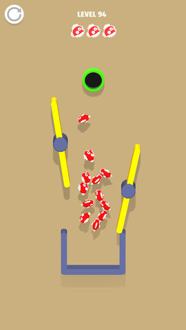 游动的小鱼宝宝下载