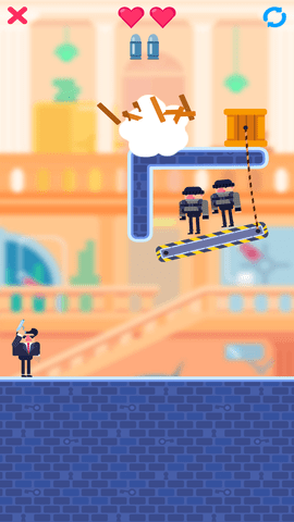 子弹大师手游最新版下载