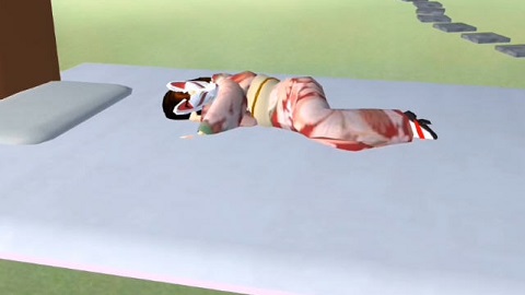 樱花校园模拟器狐妖版下载