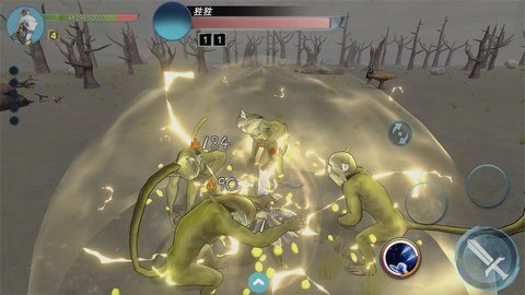 虚数空间手游正版