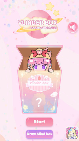 粘土手办扭蛋机下载