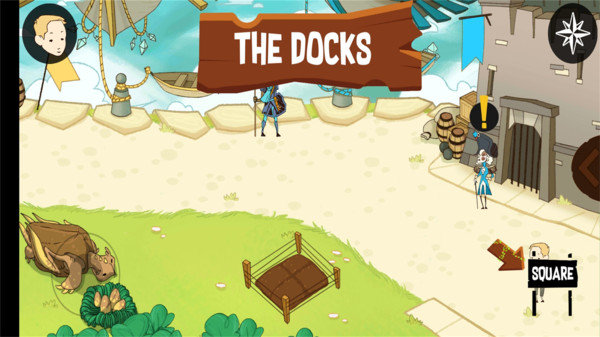 伊涅尼亚里昂2中文版下载