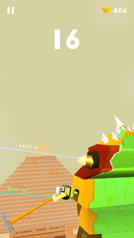 悬崖攀登者下载