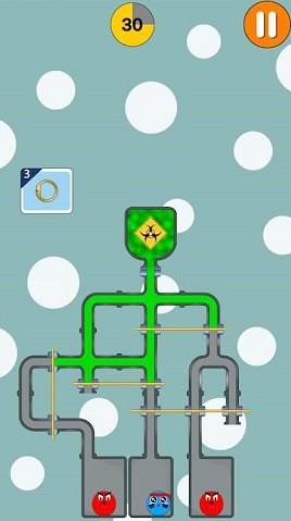 拯救托拜厄斯下载