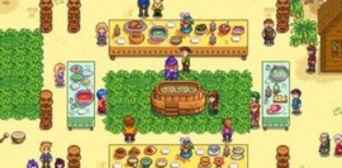 星露谷物语真正无限金币破解版下载