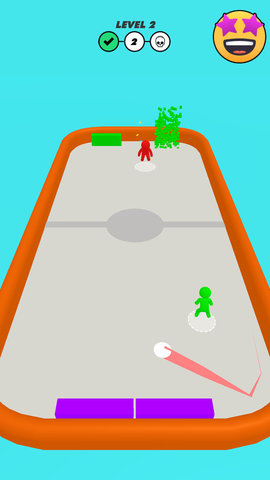 圆球竞技场下载