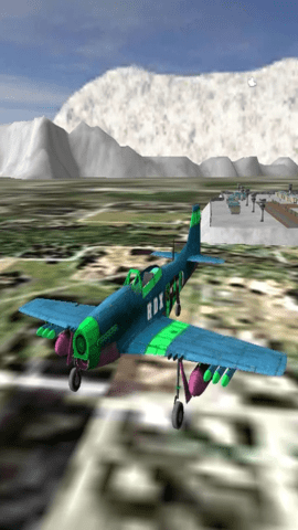 真实飞行模拟器最新版下载