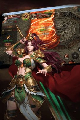 一起玩神途梦境版