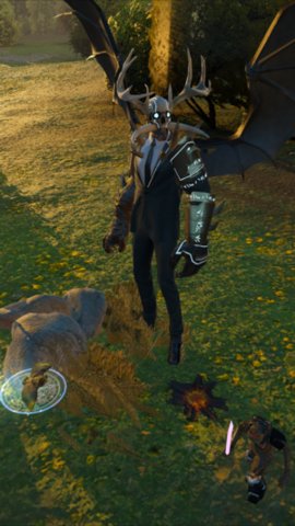 众神之小米内购版下载