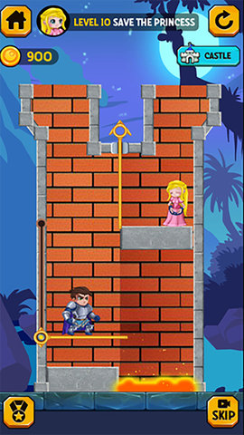 英雄救援安卓版下载