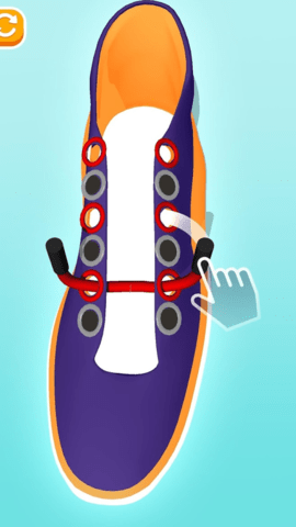 鞋绳缠结大师下载