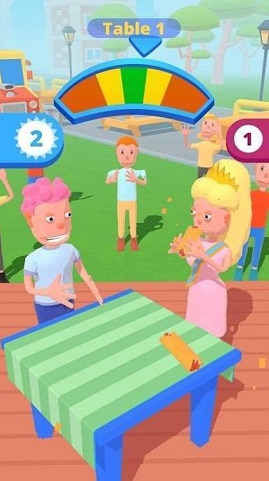 玉米卷挑战赛下载