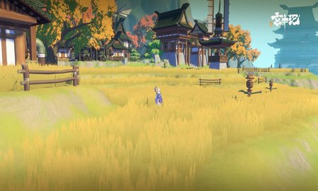 玄中记手游官网版下载