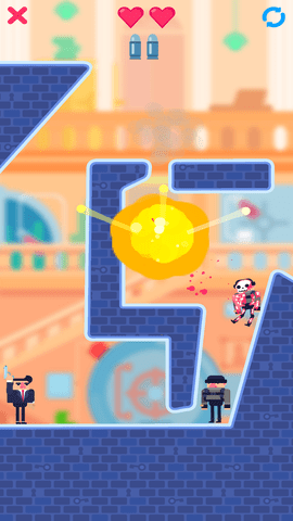 子弹大师手游最新版下载