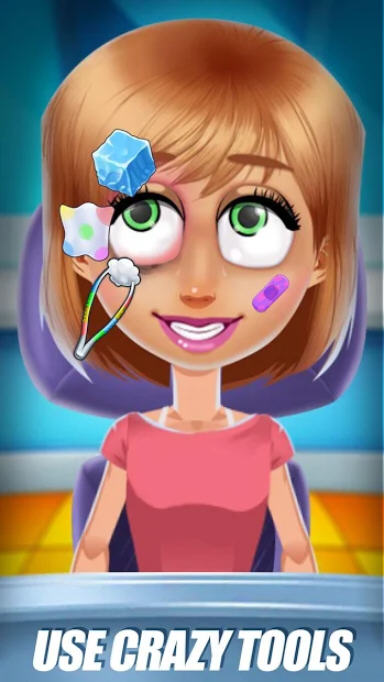 眼科医生模拟器下载