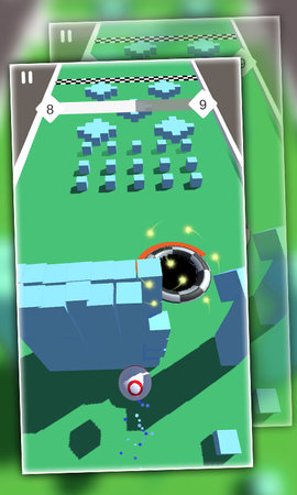 新方块消除下载