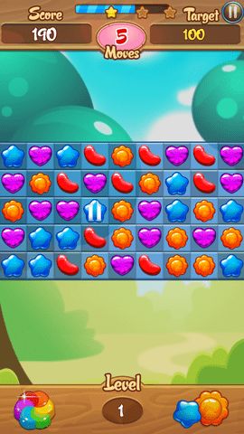 指尖爱消除下载