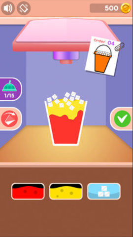 珍珠奶茶模拟器中文版下载