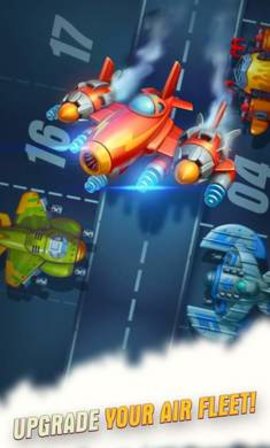 雄鹰自由中队中文版下载