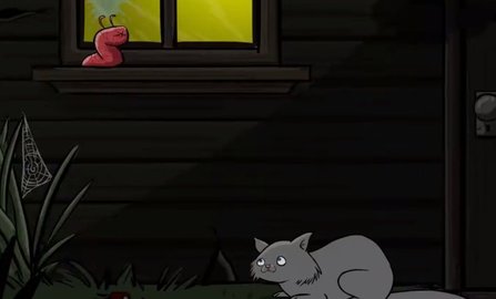 邪恶血腥虫中文版下载